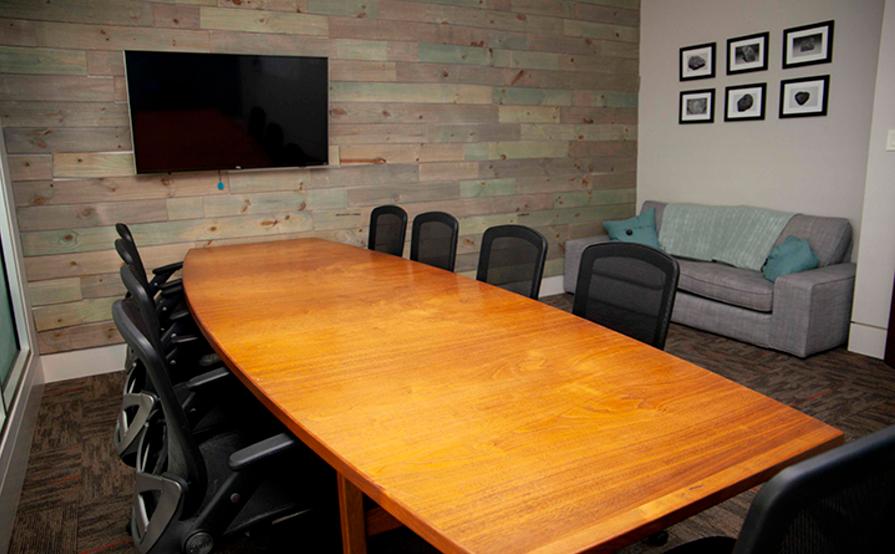 Roanoke Island Conference Room