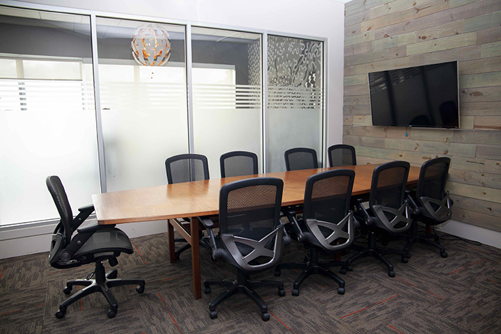 Roanoke Island Conference Room