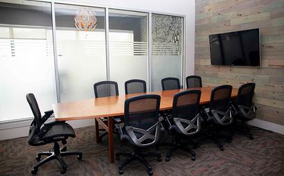 Roanoke Island Conference Room Roanoke Island Conference Room