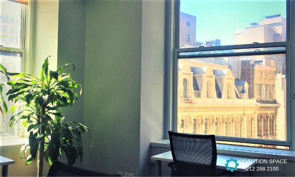 Private Office  Private Office