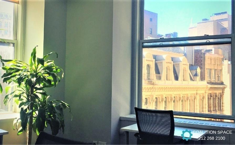 Private Office  Private Office