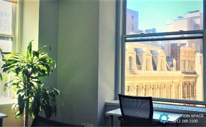 Private Office Private Office