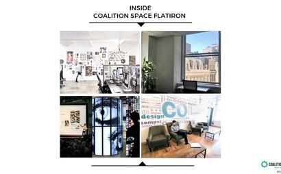 Private Office Private Office