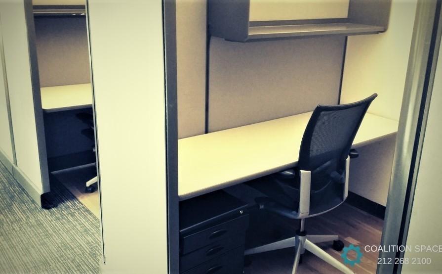 Dedicated Cubicle Desks Near Me