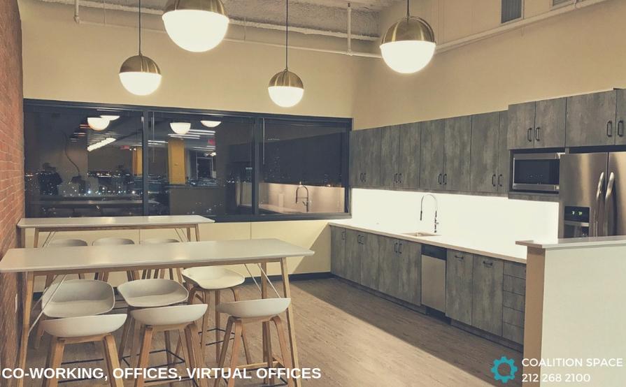 Dedicated Desk   Dedicated Desk