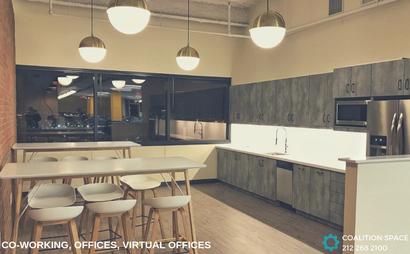 Dedicated Desk Dedicated Desk