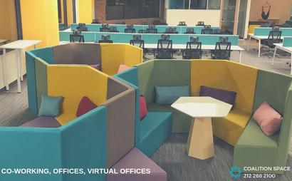 Dedicated Desk Dedicated Desk