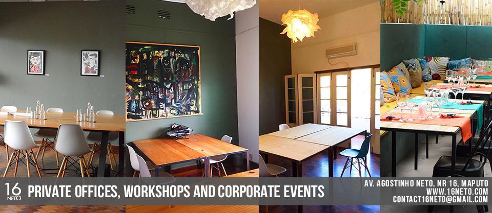 16 Neto Co Work 16 Neto Co Work