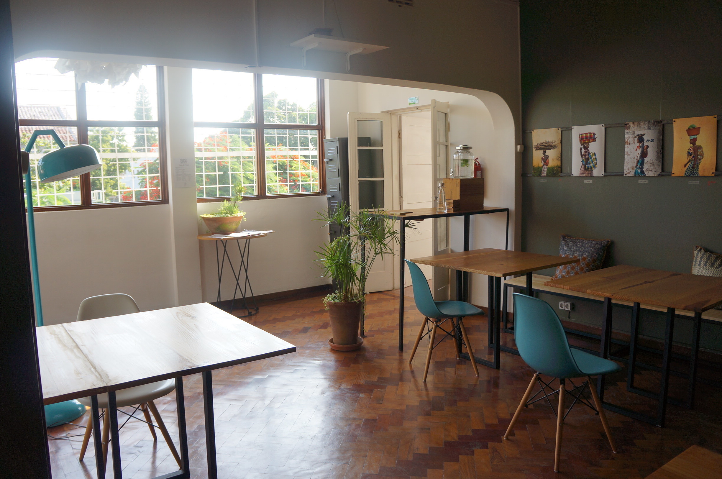 16 Neto Co Work 16 Neto Co Work