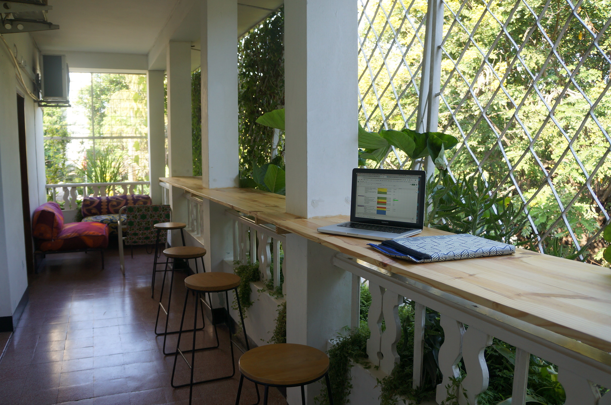 16 Neto Co Work 16 Neto Co Work