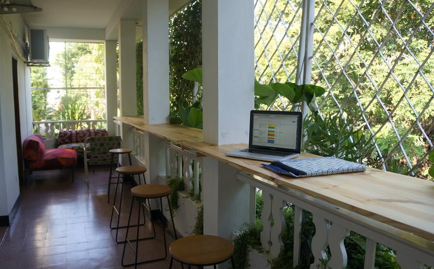 16 Neto Co Work 16 Neto Co Work