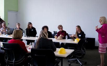 Conference room - up to 15 people. Conference room - up to 15 people.