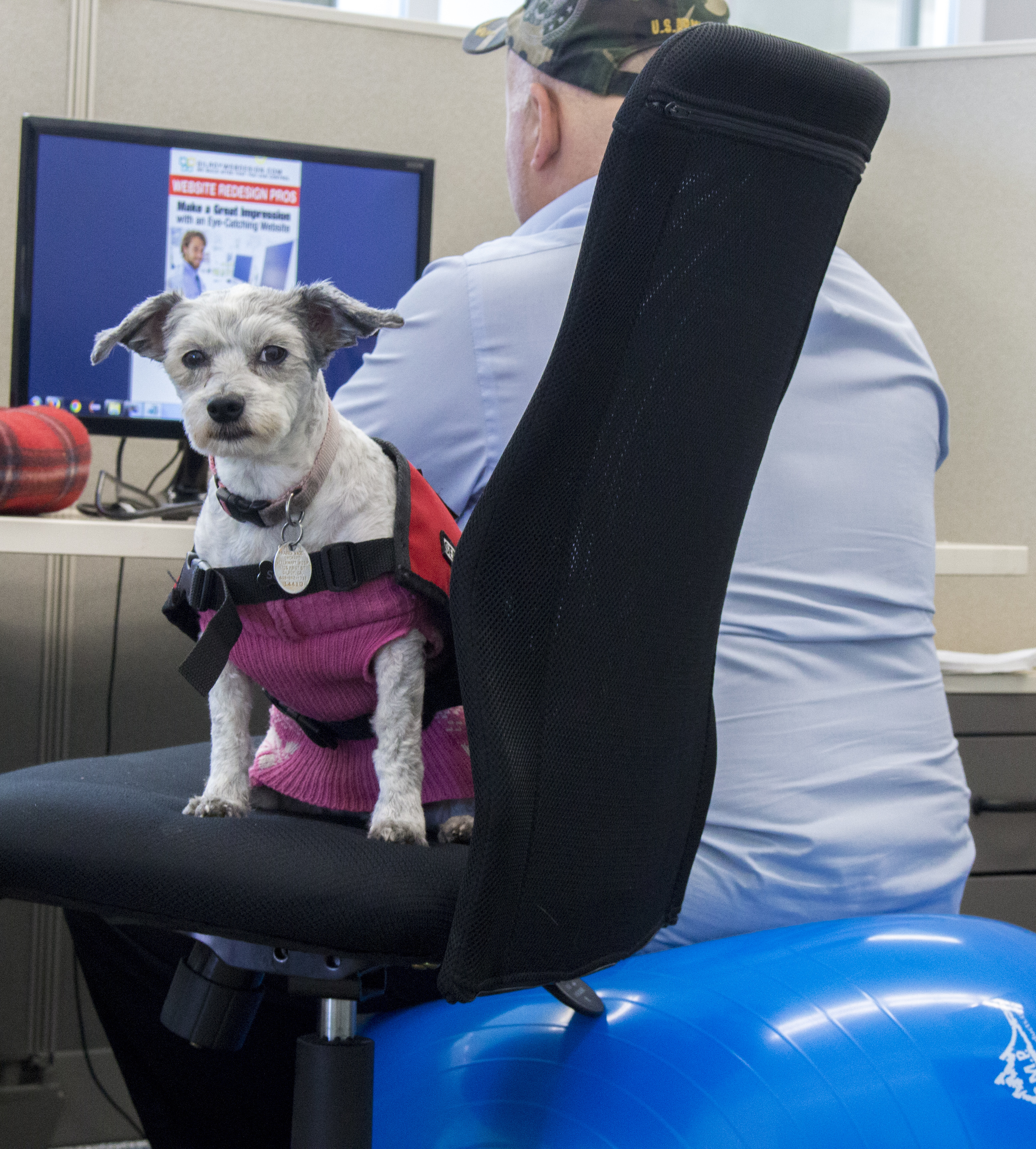 Open Coworking Space