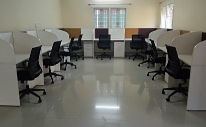 North Bangalore Coworking Space North Bangalore Coworking Space