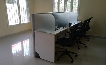 North Bangalore Coworking Space North Bangalore Coworking Space