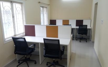 North Bangalore Coworking Space North Bangalore Coworking Space