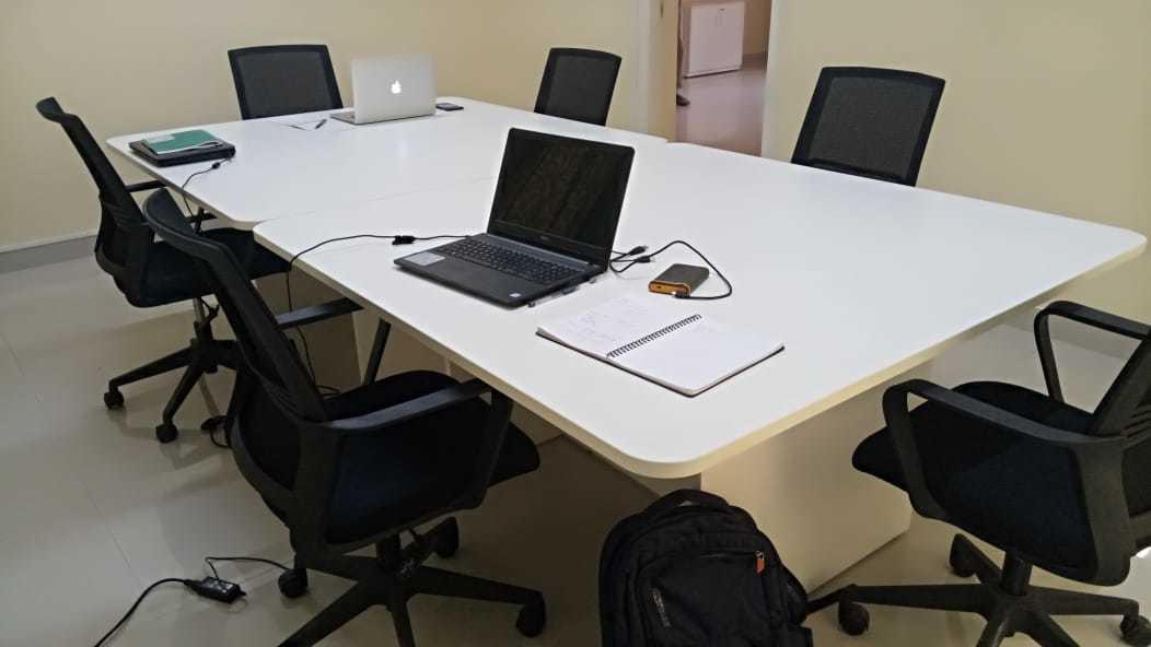 North Bangalore Coworking Space