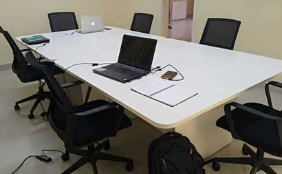 North Bangalore Coworking Space North Bangalore Coworking Space