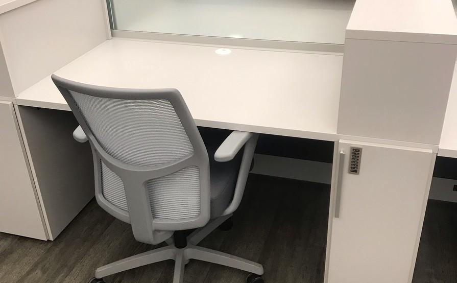 Desk