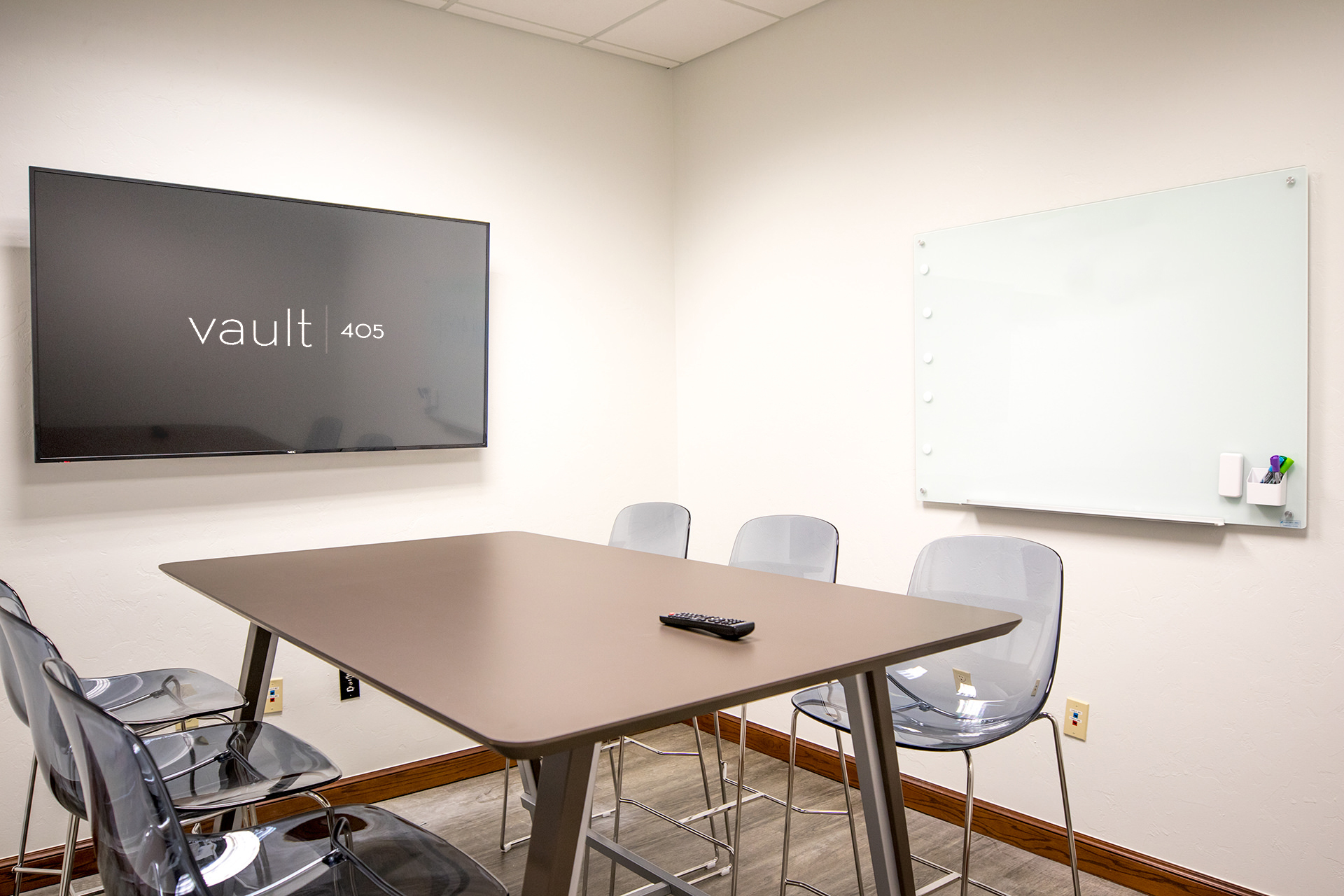 Small Conference Room 