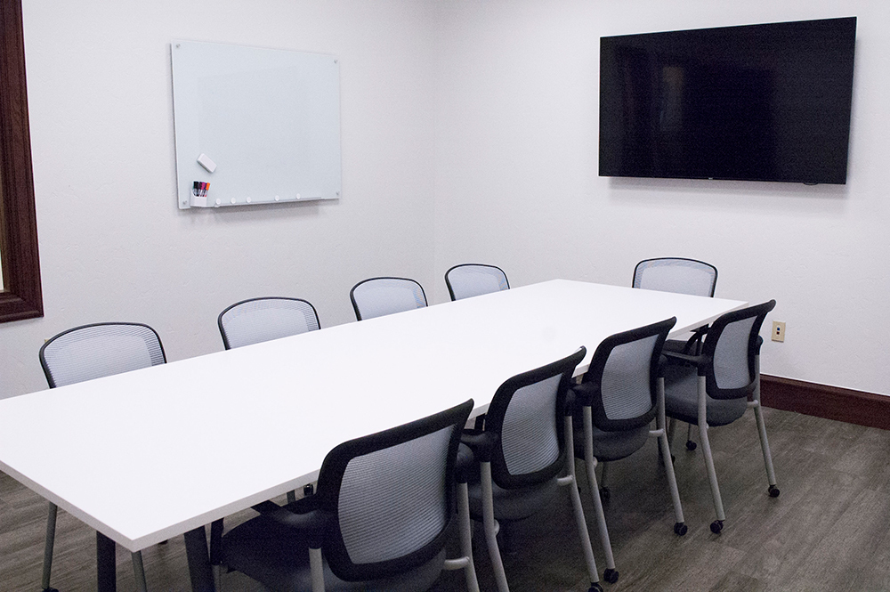 Large Conference Room 