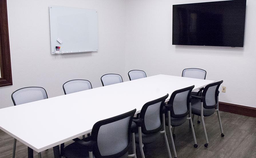 Large Conference Room