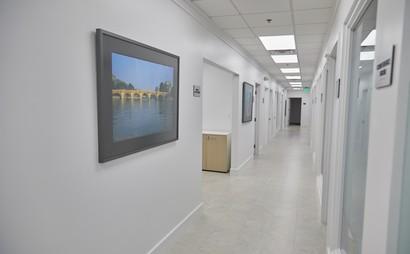 Private Office Private Office