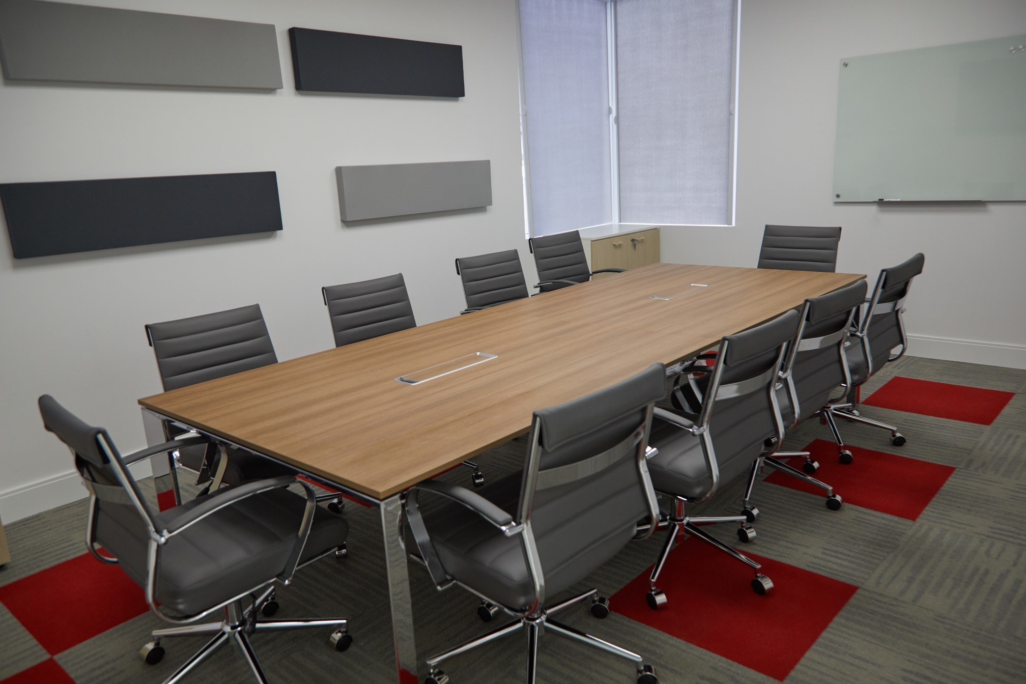 Private Office Private Office