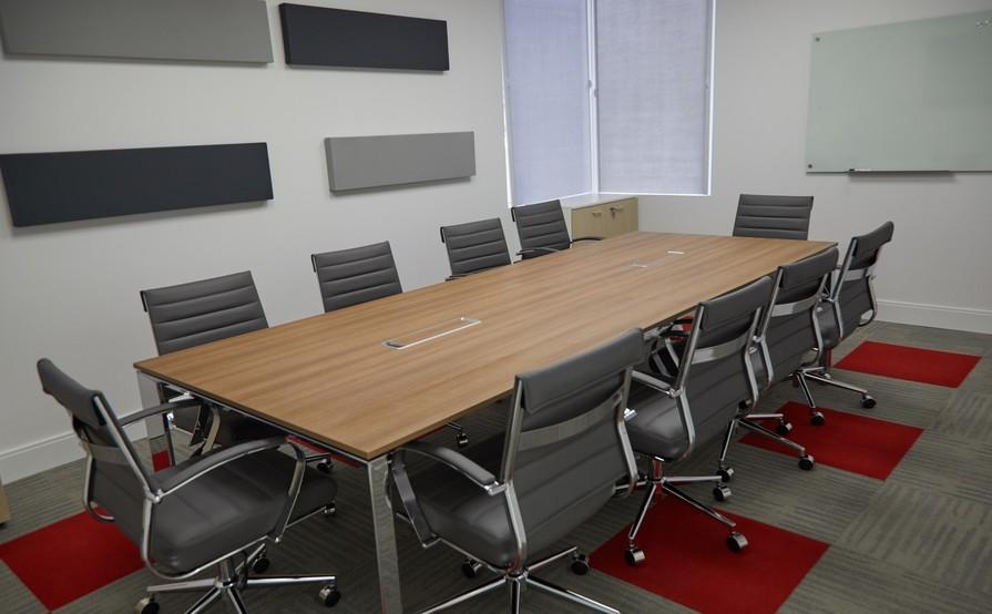 Private Office Private Office