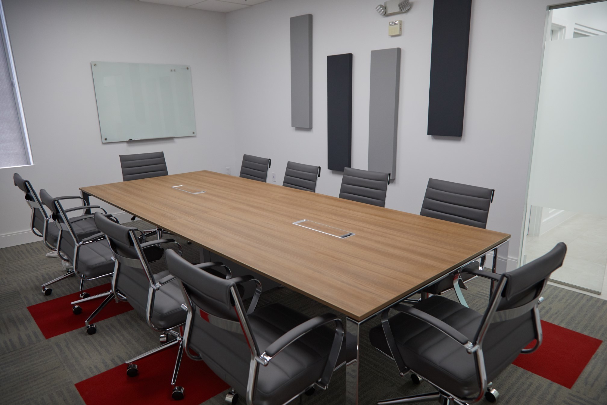 Private Office Private Office