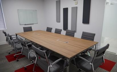 Private Office Private Office