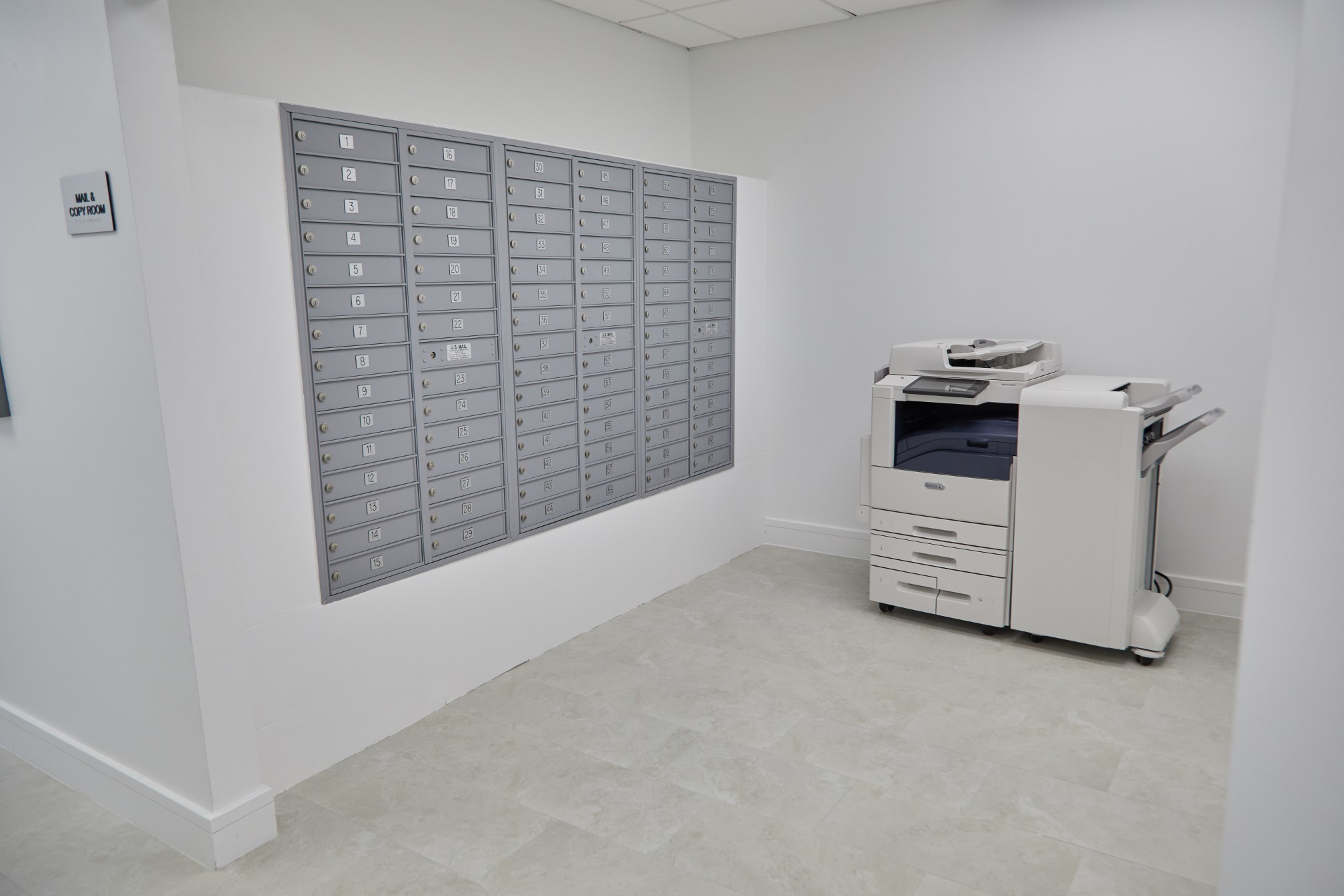 Private Office Private Office