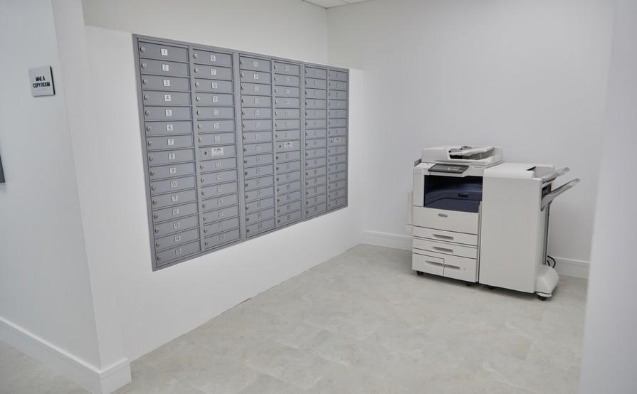 Private Office Private Office