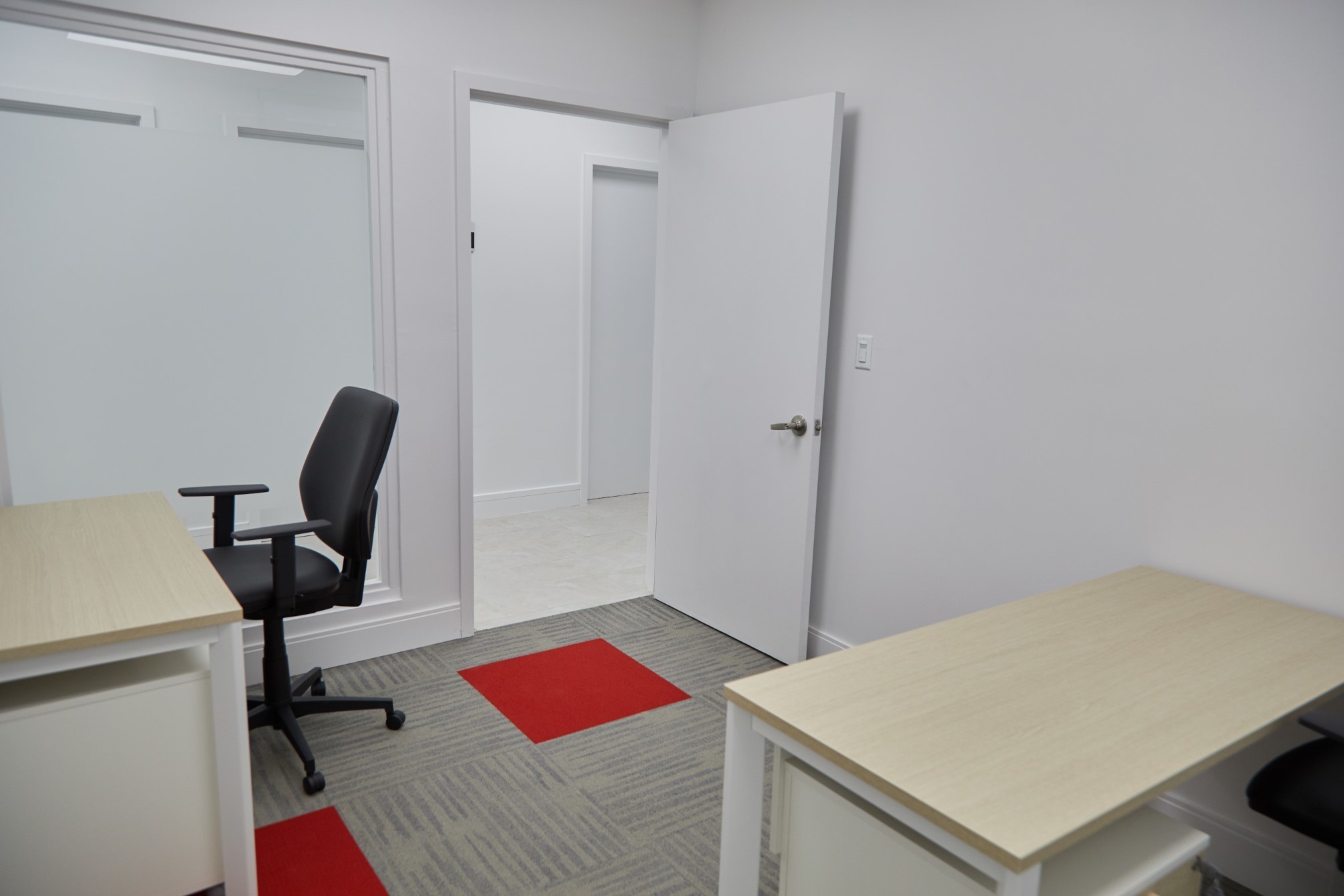 Private Office Private Office