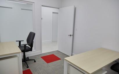 Private Office Private Office