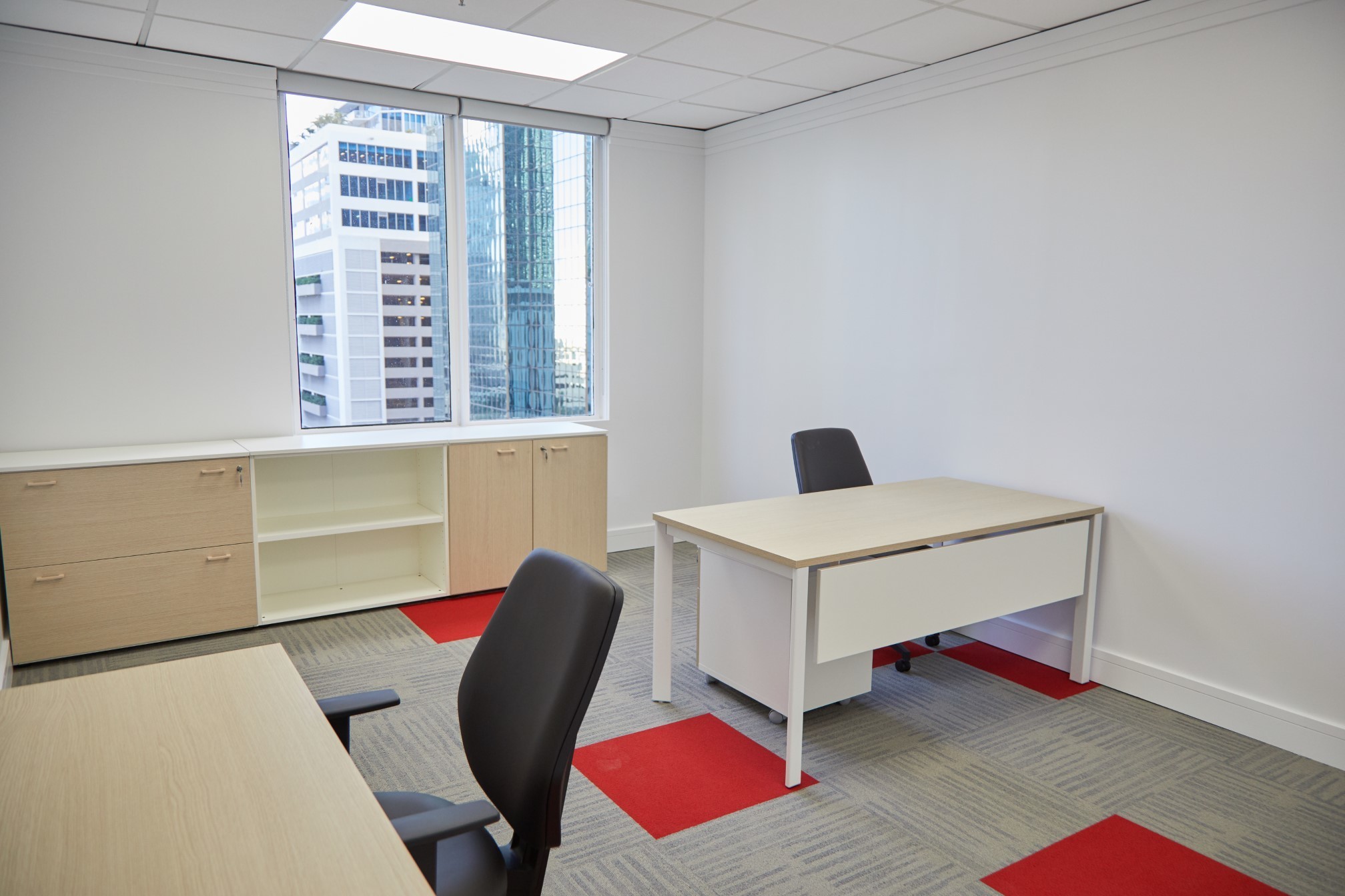 Private Office Private Office