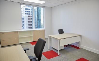 Private Office Private Office