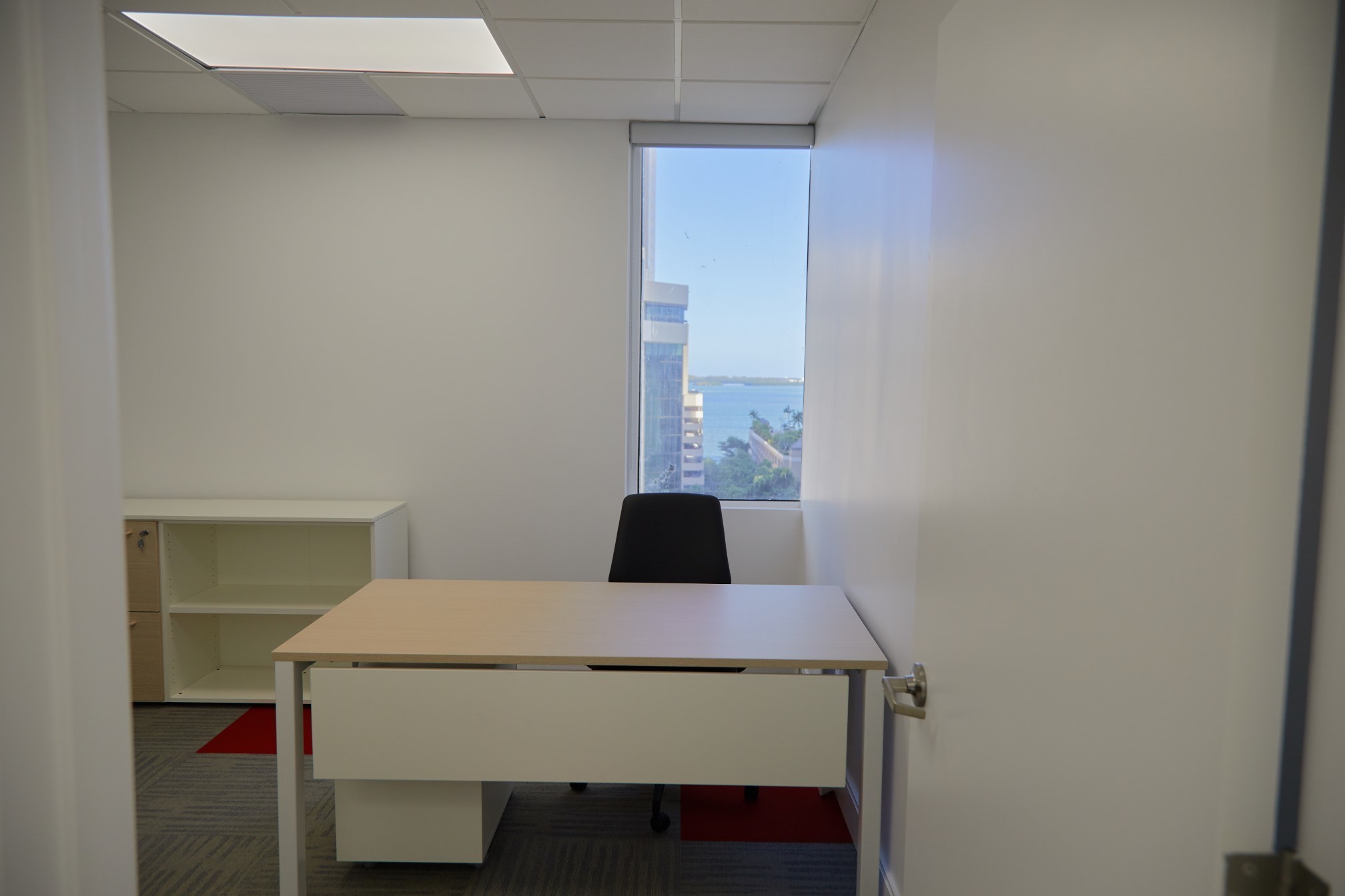 Private Office Private Office