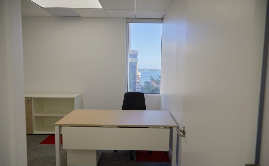 Private Office Private Office