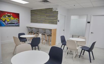 Private Office Private Office