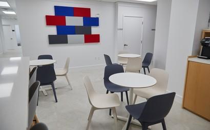 Private Office Private Office