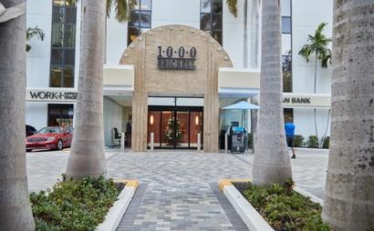 Private Office Private Office