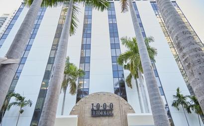 Private Office Private Office