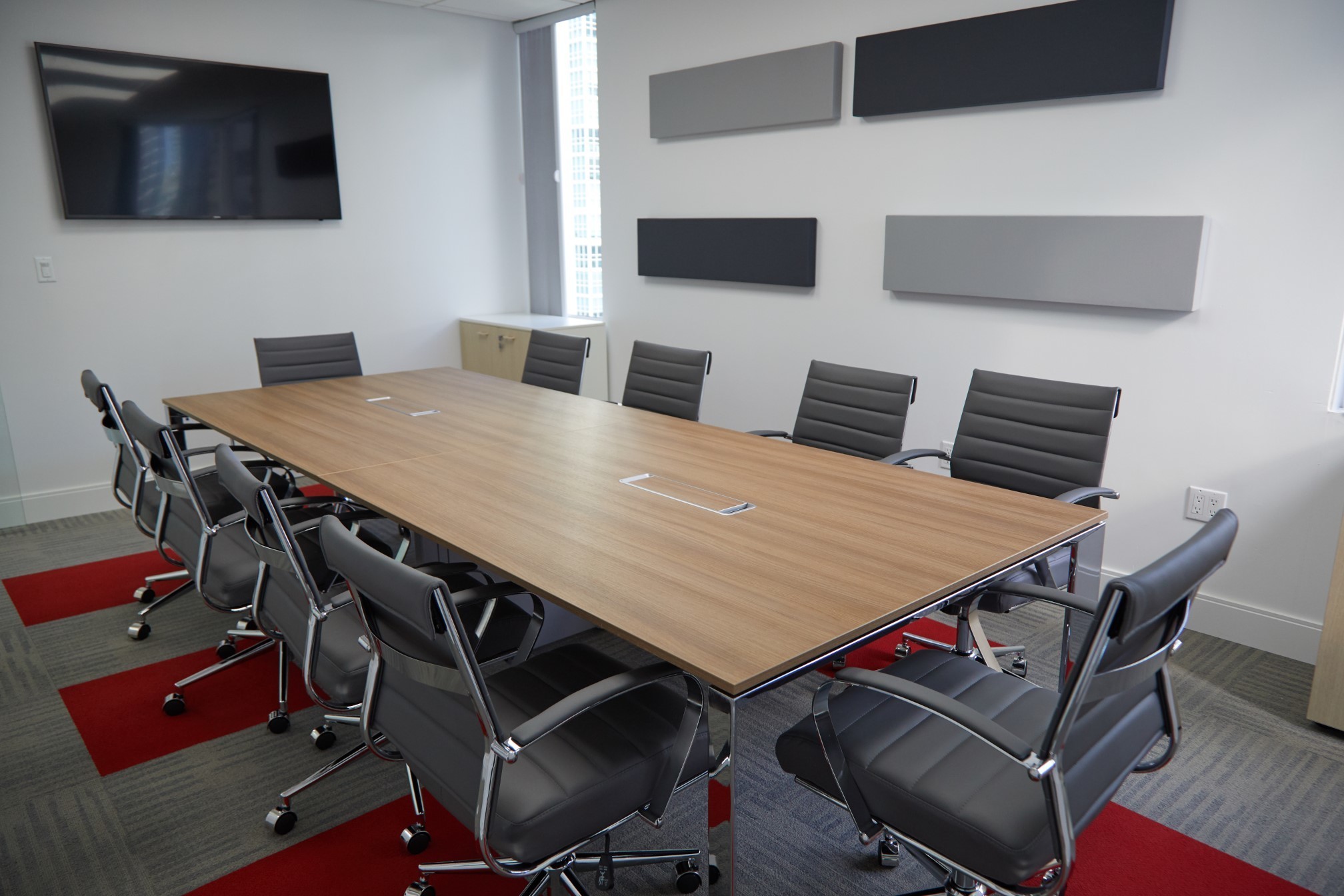 Conference Room Conference Room
