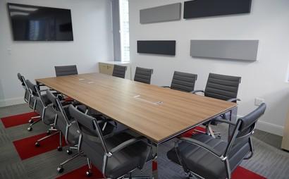 Conference Room Conference Room