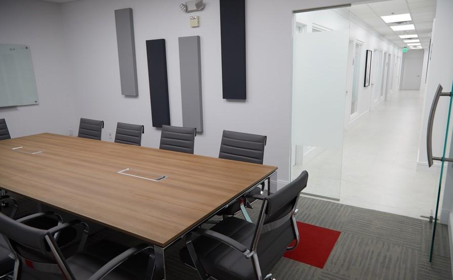Conference Room Conference Room