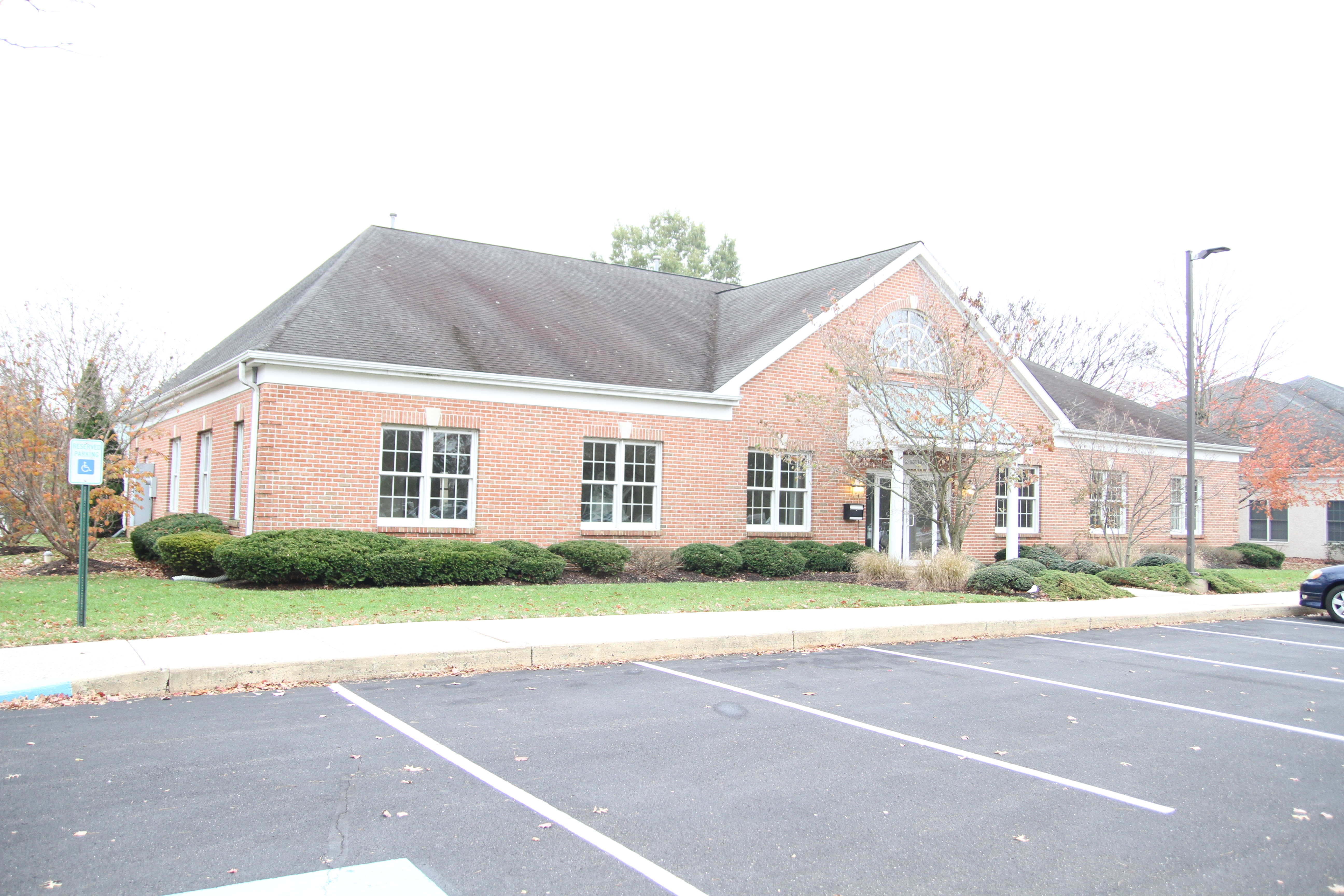 Newtown Co-Working Space