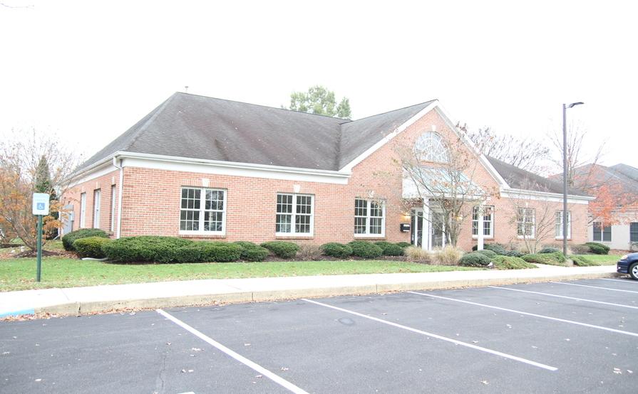 Newtown Co-Working Space