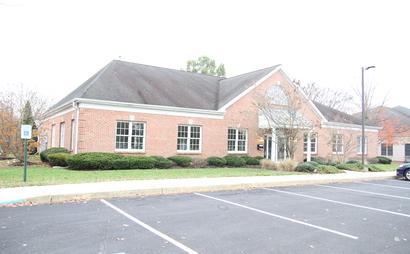 Newtown Co-Working Space Newtown Co-Working Space