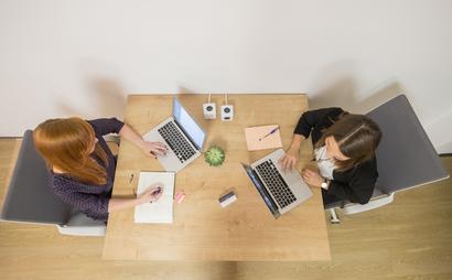 Hot Desk - Hourly Hot Desk - Hourly